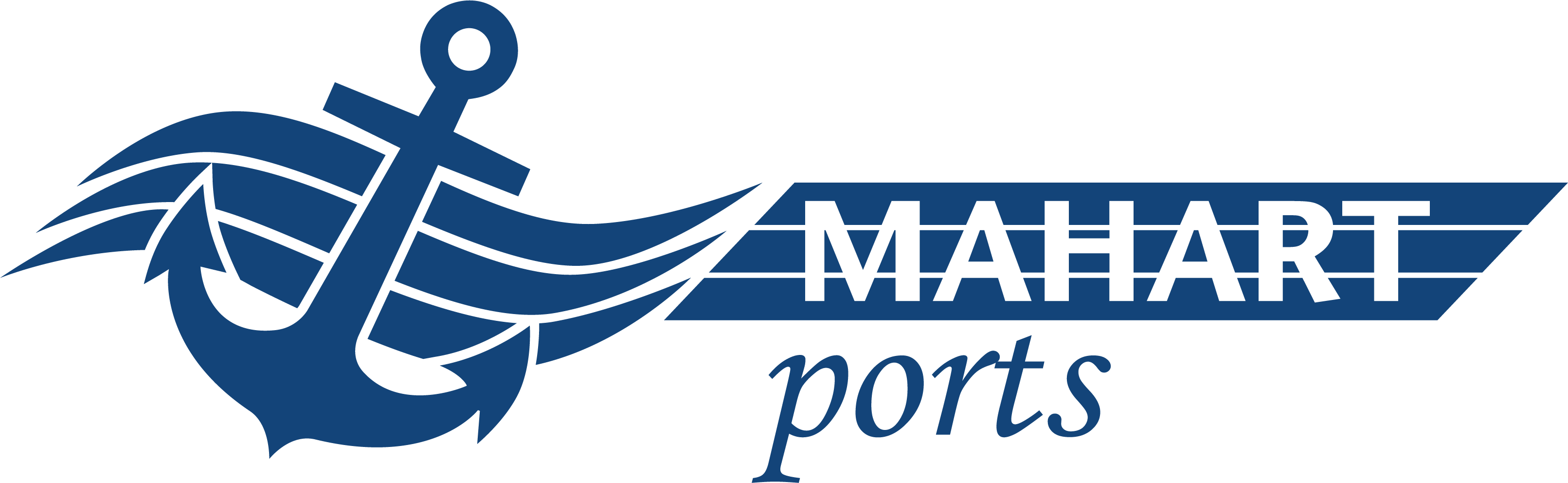 MAHART Ports