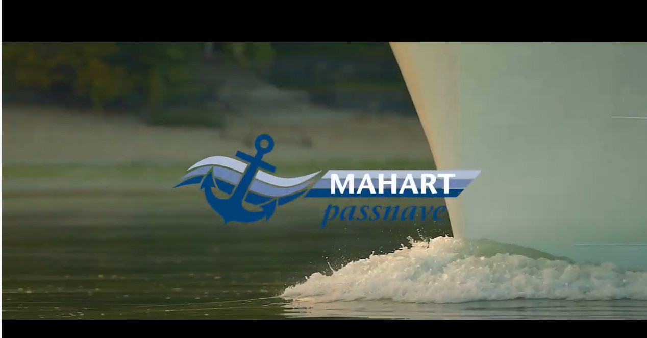 MAHART PassNave (Eng)